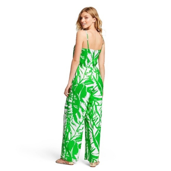 Lilly Pulitzer for Target Pants & Jumpsuits Lilly Pulitzer For